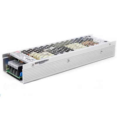 Meanwell HSP-200-5 Power