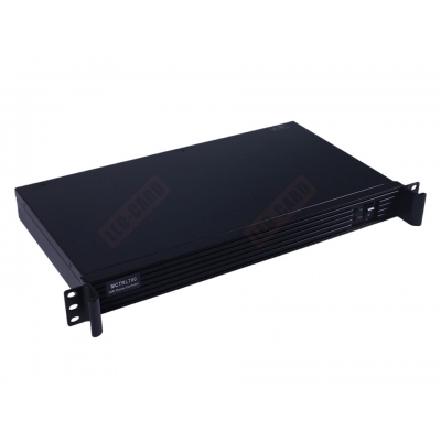 诺瓦MCTRL700播放盒