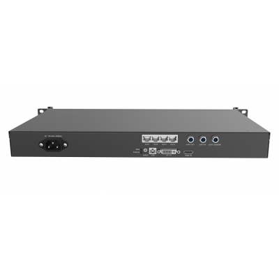 MCTRL600控制器