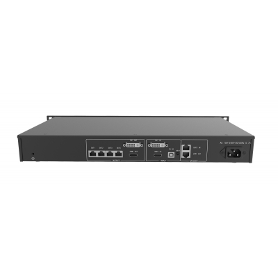 MCTRL660 Novastar control box 